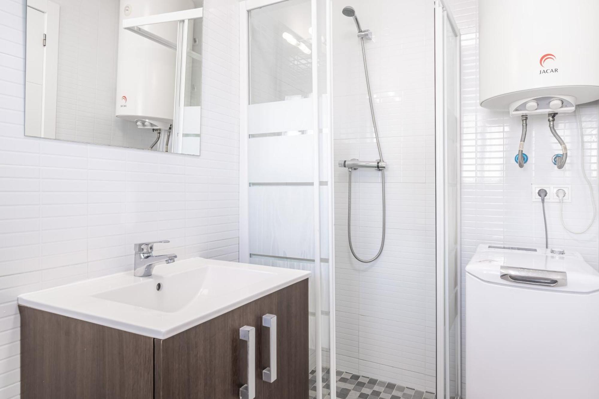 Ducado 10-J Apartment Levante Beach Benidorm Bagian luar foto
